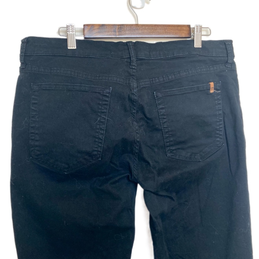 Joe’s Jeans Classic Mens color Black Size 36 - Picture 2 of 4